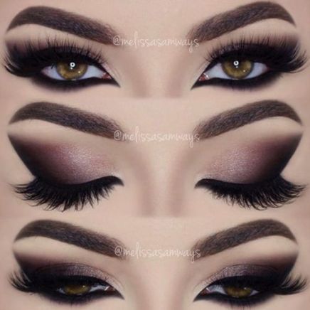 MAKE UP